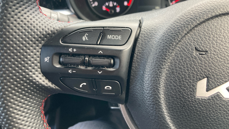 Kia Picanto 1.0T GDi GT-line S 5dr [4 seats] Petrol Hatchback